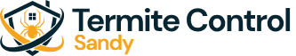 Sandy Termite Control Company Logo