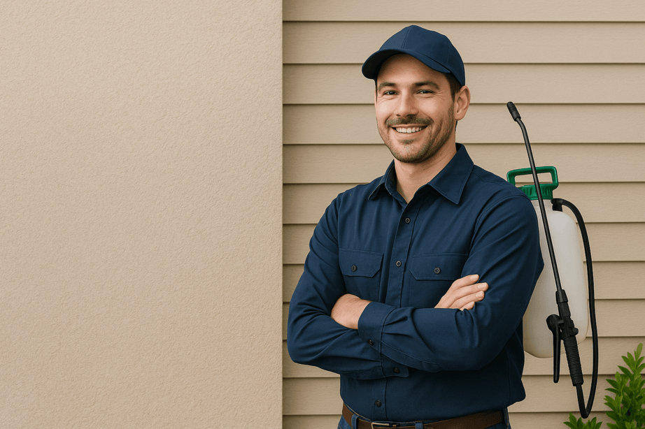 Pest & Termite Control in Sandy, UT